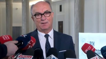 Czarzasty nagle zwrócił się do Polaków. Nie mieści się w głowie co ogłosił. Cała polska postawiona na równe nogi