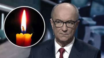 Czarzasty w żałobie przekazał tragiczne wieści. Wstrząsające słowa poruszyły cały kraj