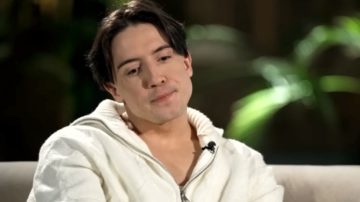 Najpierw Dawid Kwiatkowski wyznał, że to jego kocha, a teraz to. Przyznał się