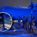 Deportacja 25 Pakistańczyków z Polski za łamanie polskiego prawa. Informacje o szeroko zakrojonej akcji podał Kierwiński w serwisie X