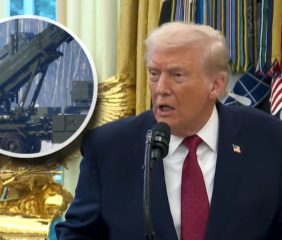 Padły pierwsze strzały. USA naprawdę to zrobiły. Wrze na Bliskim wschodzie