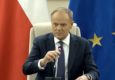 Tusk ujawnia informacje ABW i uderza w prawicę. Chodzi o Zondacrypto i weto ws. kryptoaktywów