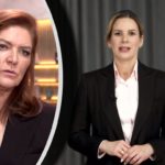 W kuluarach wielkich wydarzeń telewizyjnych czasem padają pytania, które mają tylko jeden cel - wyciągnąć cytat na nagłówek. Tym razem na celowniku znalazła się Marta Nawrocka, a dziennikarka, którą poproszono o komentarz, zareagowała błyskawicznie. Bez uśmiechów. Bez kluczenia. I bez miejsca na sensację.