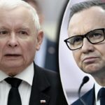 Do spadków poparcia dla PiS odniósł się Andrzej Duda w rozmowie z Kanałem Zero. Został zapytany wprost o przyczyny słabszych wyników ugrupowania i odpowiedział bez dyplomatycznych zmiękczaczy: