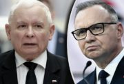 Jarosław Kaczyński w szpitalu, a tu coś takiego. Andrzej Duda ostro skrytykował PiS. Nie wierzyli w to co słyszą