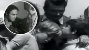 Przegrał życie i został zupełnie sam. Zmarł w samotności i kompletnym zapomnieniu.