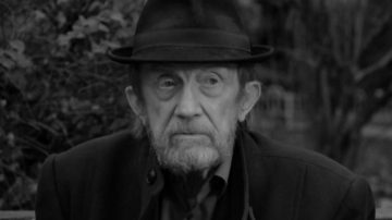 To ostatnie nagranie Edwarda Linde-Lubaszenki. Wiedział, że to koniec