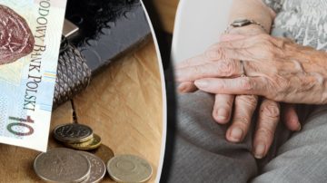 Pracowała 40 lat za minimalną krajową. Taką dostaje emeryturę. To niemały wstrząs