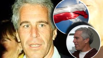 Polskie wątki w mailach Epsteina. Wstrząsające treści akt ujrzała światło dzienne – padają znane nazwiska