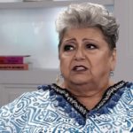 Ewa Bem przez lata kojarzyła się z opanowaniem. Z klasą. Z głosem, który potrafił uspokoić salę jednym wejściem.