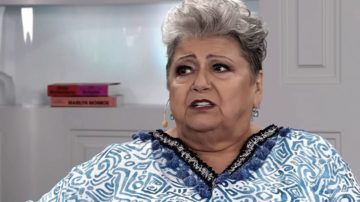 Z samego rana uderzyły druzgocące wieści o Ewie Bem. Jest źle