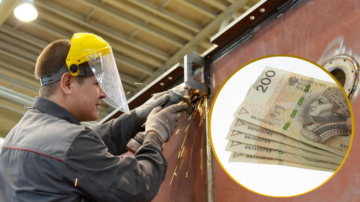 Pensje poszły w górę, ale nie wszyscy to odczują. Nowe dane GUS mówią wprost