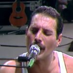 Freddie Mercury wiedział, że to są jego ostatnie chwile. chciał być aktywny do samego końca