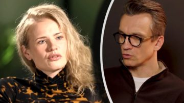 Gordecka i Czernecki właśnie pilnie ogłosili. Gratulacje płyną szerokim strumieniem. Nikt nie wiedział