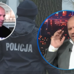 Polska Policja odniosła się do wpisu posła PiS Mariusza Goska, w którym wykorzystano wizerunek funkcjonariuszy w kontekście politycznym