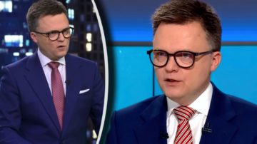 To ona zastąpi Hołownię. Późnym wieczorem Polskę obiegły pilne wieści