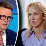 Urszula Brzezińska-Hołownia schodzi z pierwszej linii wojskowej codzienności i przechodzi do rezerwy. Kim jest żona Szymona Hołowni?