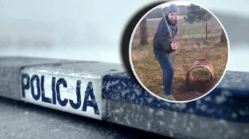 Słynny polski YouTuber i TikToker zamordował ukochaną, bo go zostawiła. Makabryczny widok w hotelu. Policjanci ledwo wytrzymywali