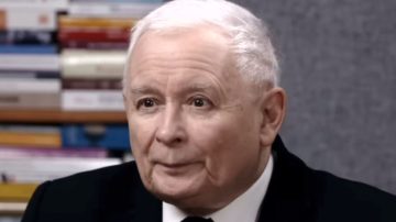 Tego Kaczyński bał się najbardziej. Spełnił się czarany scenariusz. Tak potężnego ciosu się nie spodziewał