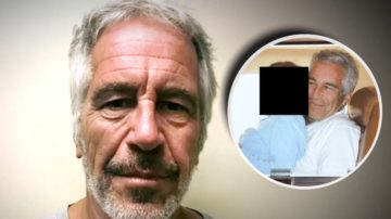 Ujawniono polskie nazwisko w mailach Epsteina. To on werbował