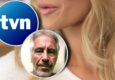 Słynna gwiazda TVN w aktach Epsteina. Ujawniono maile – padły ostre słowa