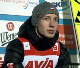 Ledwo co zdobył medal, a teraz takie wieści. Gruchnęły pilnie ws. Tomasiaka. To już oficjalne