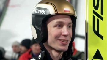 Ledwo Tomasiak odebrał medal, a tu takie szokujące sceny. Niemiec nagle wypalił to po Polsku – mówi o tym cały świat