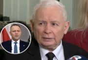 Kaczyński w szpitalu, a tu takie wieści. Prezes szuka „nowego Nawrockiego”. W całej Polsce aż huczy