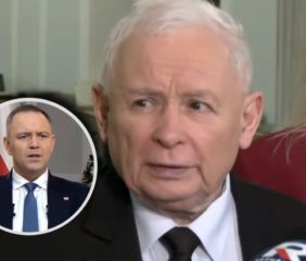 Nawrocki pokazał niezależność wobec Kaczyńskiego? Burza po decyzji ws. Sądu Najwyższego