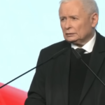 Jarosław Kaczyński zapowiedział, że decyzję już podjął. Teraz czeka na właściwy moment, by ją ujawni. „ta sprawa będzie już zupełnie jasna"