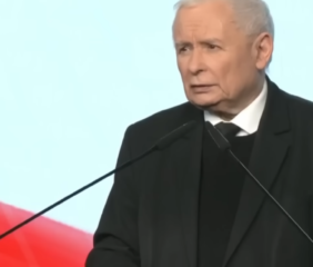 Najnowszy sondaż stawia PiS w trudnej sytuacji. Poszło o jedną decyzję