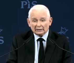 PiS składa zawiadomienie do prokuratury. Ostre słowa po ślubowaniu sędziów TK