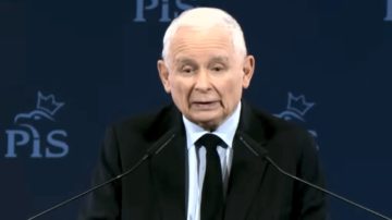 Jarosław Kaczyński dopiero co wyszedł ze szpitala, a tu takie coś. Kłopoty dopiero się zaczęły