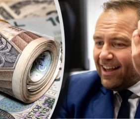 Skandal w Kancelarii Nawrockiego. Zniknęły potężne pieniądze. Prokuratura wkroczyła do akcji