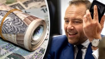 Skandal w Kancelarii Nawrockiego. Zniknęły potężne pieniądze. Prokuratura wkroczyła do akcji