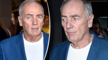 Strasburger ma dość, w końcu mu się ulało. Nie owija w bawełnę