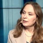 Katarzyna Pełczyńska-Nałęcz - nowa przewodnicząca Polski 2050