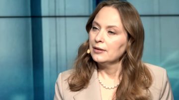 Zaczęło się. Wiadomo co zrobi Katarzyna Pełczyńska-Nałęcz. Tusk musi się pilnie przygotować