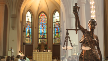 Kościół wprowadza kary finansowe. Od marca grzywny nawet do 20 pensji minimalnych