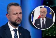 Kosiniak-Kamysz nie wytrzymał tuż przed RBN. Zapowiedział to ws. Czarzastego. „To pierwszy taki przypadek”