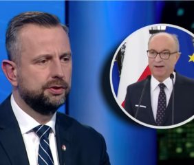Kosiniak-Kamysz nie wytrzymał tuż przed RBN. Zapowiedział to ws. Czarzastego. „To pierwszy taki przypadek”