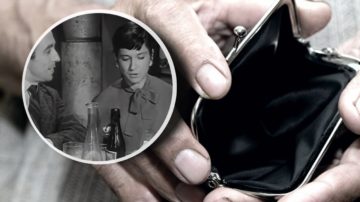 Kochały ją miliony, a ona żyła w skrajnej nędzy. Prawda okazała się okrutna. Nikt nie miał pojęcia