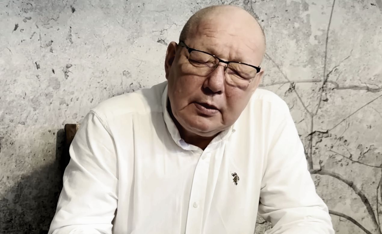 Krzysztof Jackowski od lat funkcjonuje w polskiej przestrzeni publicznej jako „jasnowidz z Człuchowa”. Oto kim jest naprawdę