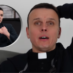 Rafał Główczyński, znany w sieci jako „Ksiądz z osiedla”, wystąpił w programie „The Traitors. Zdrajcy” emitowanym przez TVN. Jednak...