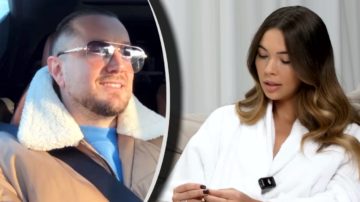 Miesiąc do rozwodu a tu takie wieści od Kubickiej. Wyznała w ostatniej chwili, polały się łzy