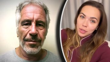 Sandra Kubicka przerwała milczenie i wyznała ws. Epsteina. Tego nikt nie przewidział