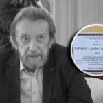 To nie było pożegnanie „z fleszami”, tylko cicha, mocna scena domykająca pewną epokę polskiej kultury. Tłumy przyszły oddać hołd Edwardowi Linde-Lubaszence, ale najbardziej zapadł w pamięć detal, obok którego nie dało się przejść obojętnie.