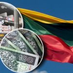 Litwini od miesięcy coraz częściej pojawiają się w polskich sklepach, jednak tym razem ich zakupy mają bardzo konkretny cel.