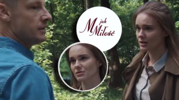 Nagły zwrot w „M jak Miłość”. Widzowie będą w ciężkim szoku po tym co zrobiła produkcja