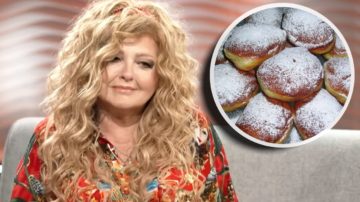 Tyle kosztują pączki u Magdy Gessler. Te ceny wbijają w fotel